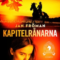 Kapitelrånarna