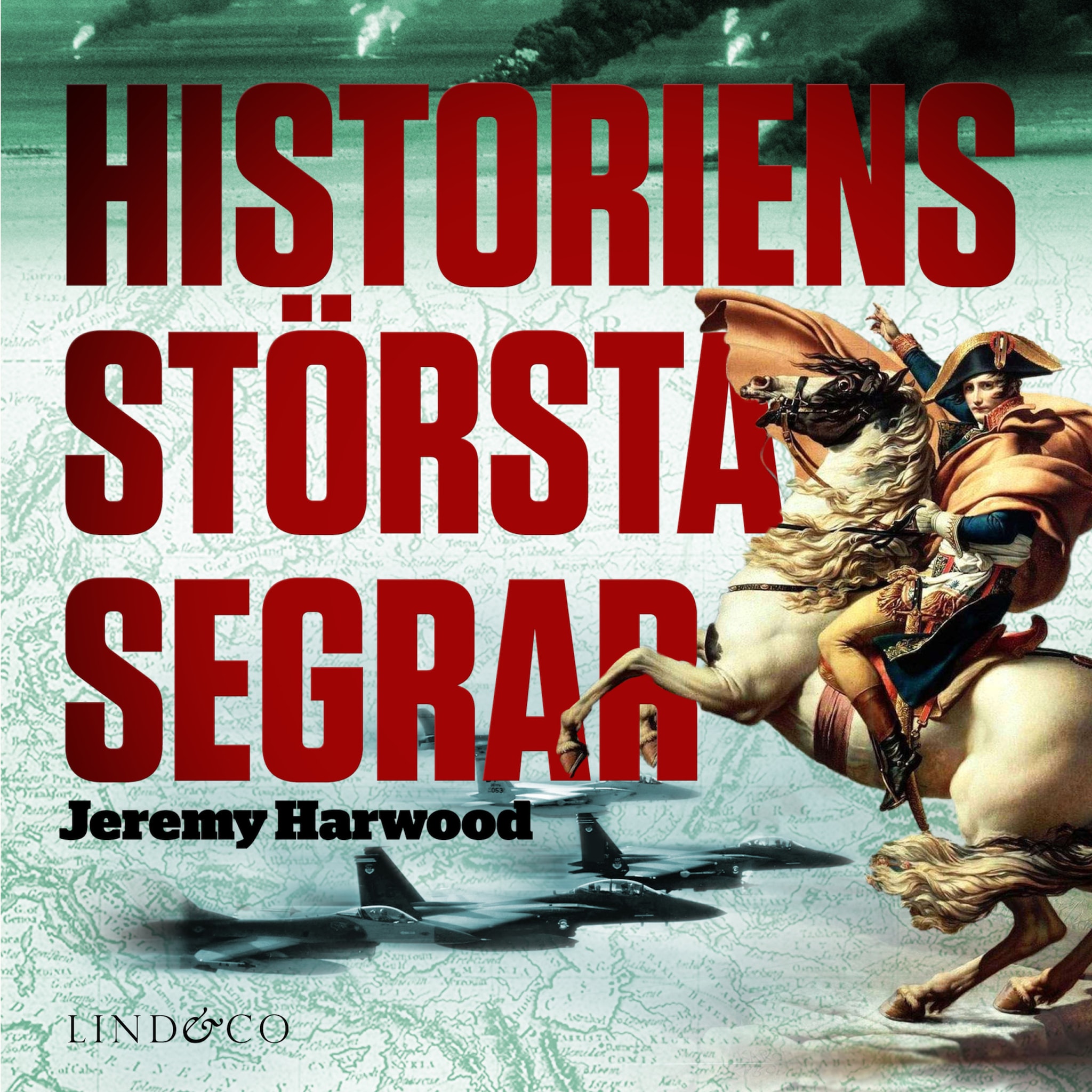 Historiens största segrar