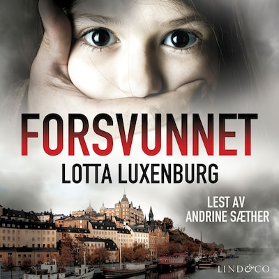 Forsvunnet