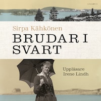 Brudar i svart