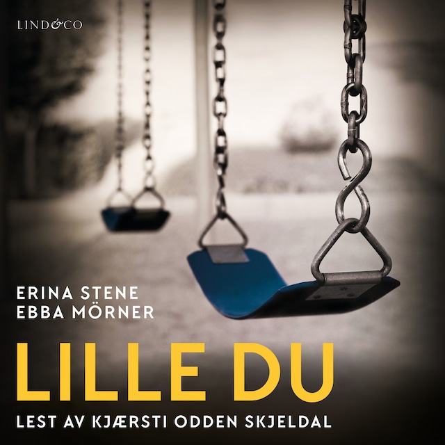 Book cover for Lille du