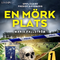 En mörk plats
