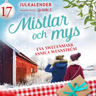 Mistlar och mys: Lucka 17 bookCoverFor