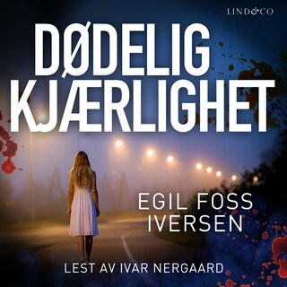 Dødelig kjærlighet bookCoverFor