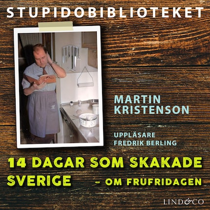 14 dagar som skakade Sverige – om frufridagen bookCoverFor