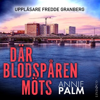 Där blodspåren möts bookCoverFor