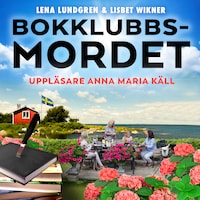 Bokklubbsmordet