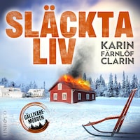 Släckta liv