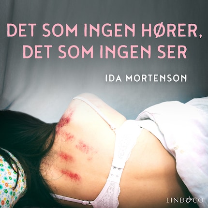 Det som ingen hører, det som ingen ser bookCoverFor