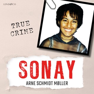 Sonay: En sand historie bookCoverFor