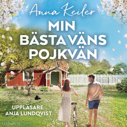 Min bästa väns pojkvän bookCoverFor