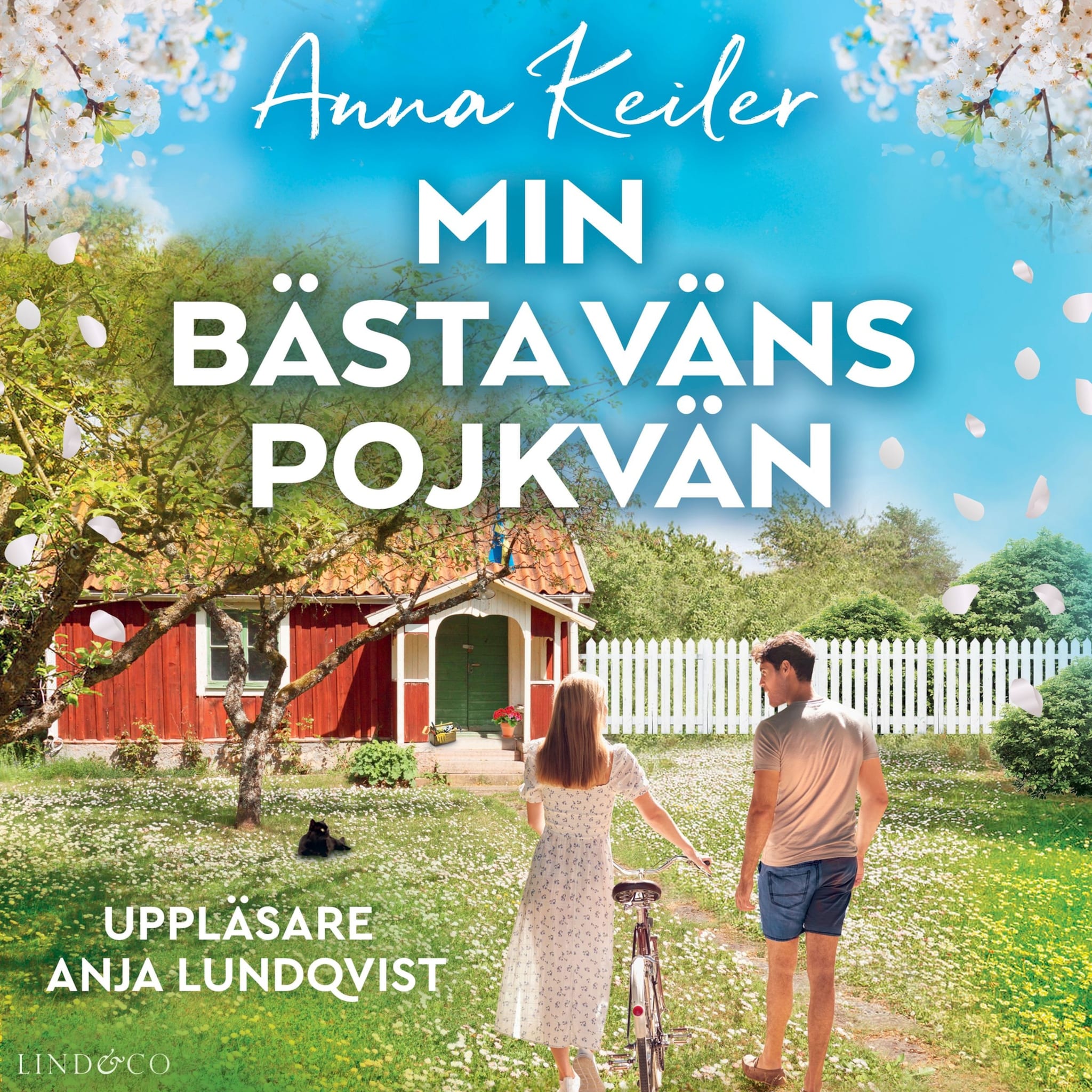 Min bästa väns pojkvän