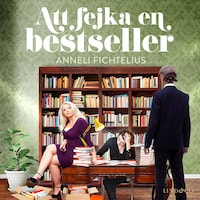 Att fejka en bestseller