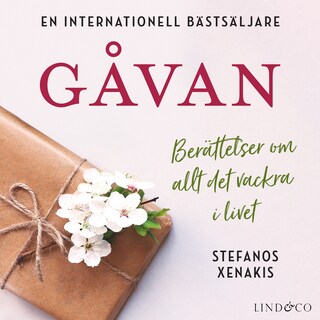 Gåvan: Berättelser om allt det vackra i livet bookCoverFor