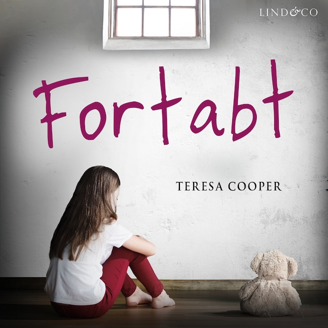 Book cover for Fortabt: En sand historie