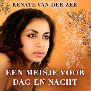Een meisje voor dag en nacht - luisterboek