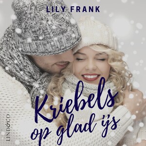 Kriebels op glad ijs - luisterboek