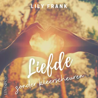 Liefde zonder kleerscheuren bookCoverFor