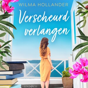 Verscheurd verlangen - luisterboek