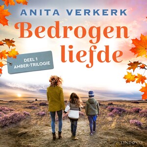 Bedrogen liefde - luisterboek