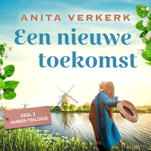 Een nieuwe toekomst - luisterboek