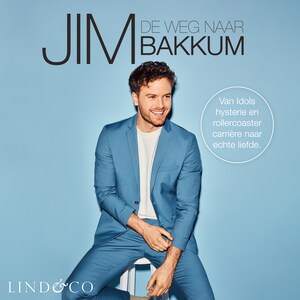 Jim, de weg naar Bakkum - luisterboek
