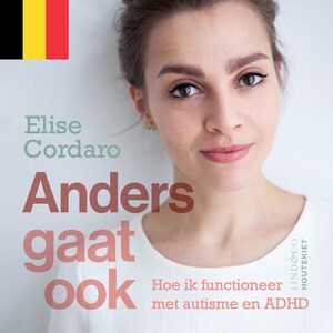 Anders gaat ook (Vlaamse versie) - luisterboek