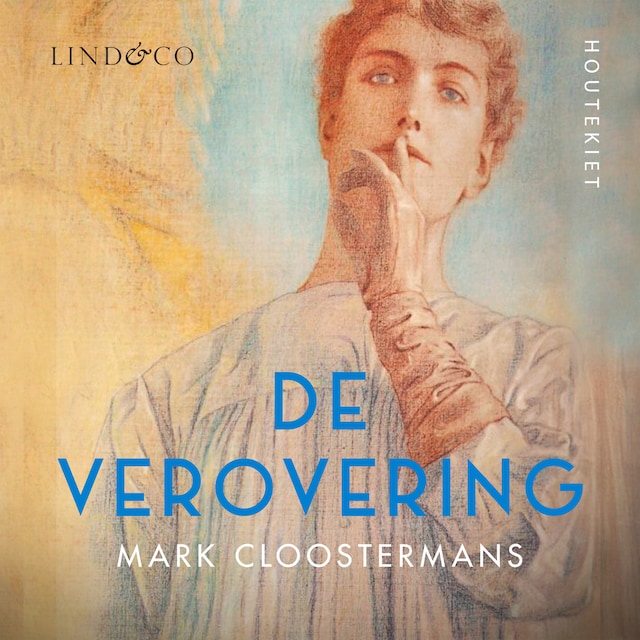 Book cover for Conscience - De verovering