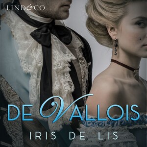 De Vallois - luisterboek