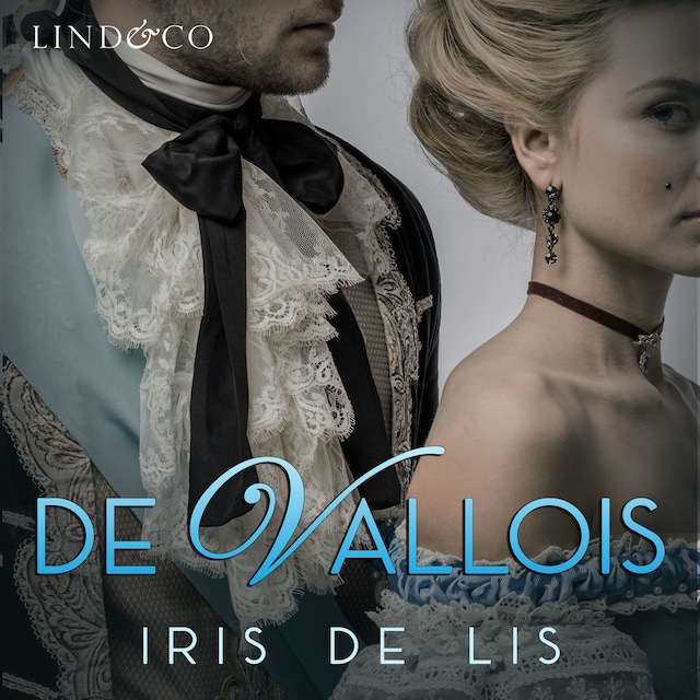 Book cover for De Vallois