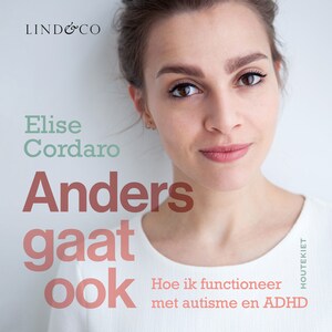 Anders gaat ook - luisterboek