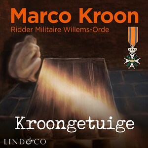 Kroongetuige - De schokkende onthulling van een langbewaard geheim - luisterboek