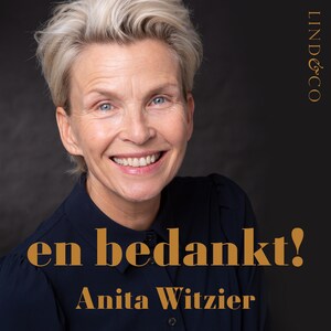 en bedankt! - luisterboek