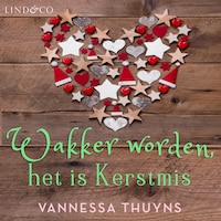 Wakker worden, het is kerstmis