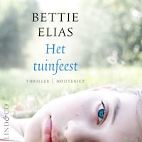 Het tuinfeest
