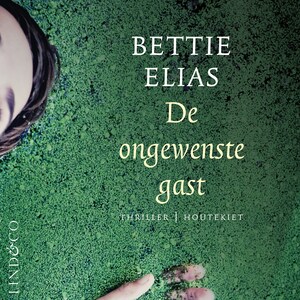 De ongewenste gast - luisterboek