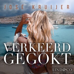 Verkeerd gegokt - luisterboek