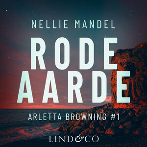 Rode aarde - luisterboek