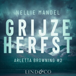 Grijze herfst - luisterboek