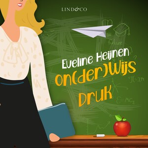 On(der)wijs druk - luisterboek