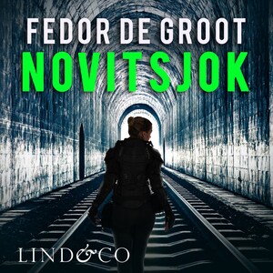 Novitsjok - luisterboek