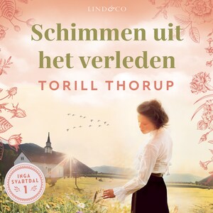 Schimmen uit het verleden - luisterboek