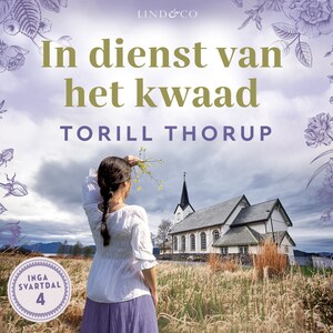 In dienst van het kwaad - luisterboek