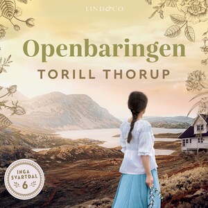 Openbaringen - luisterboek