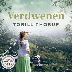 Verdwenen - luisterboek