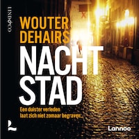 Nachtstad