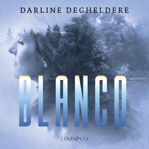 Blanco - luisterboek