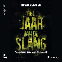 Het jaar van de slang