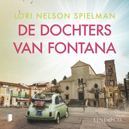 De dochters van Fontana bookCoverFor