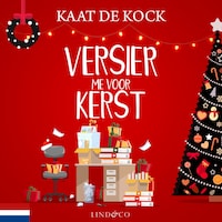 Versier me voor kerst - Het complete verhaal - Nederlands gesproken